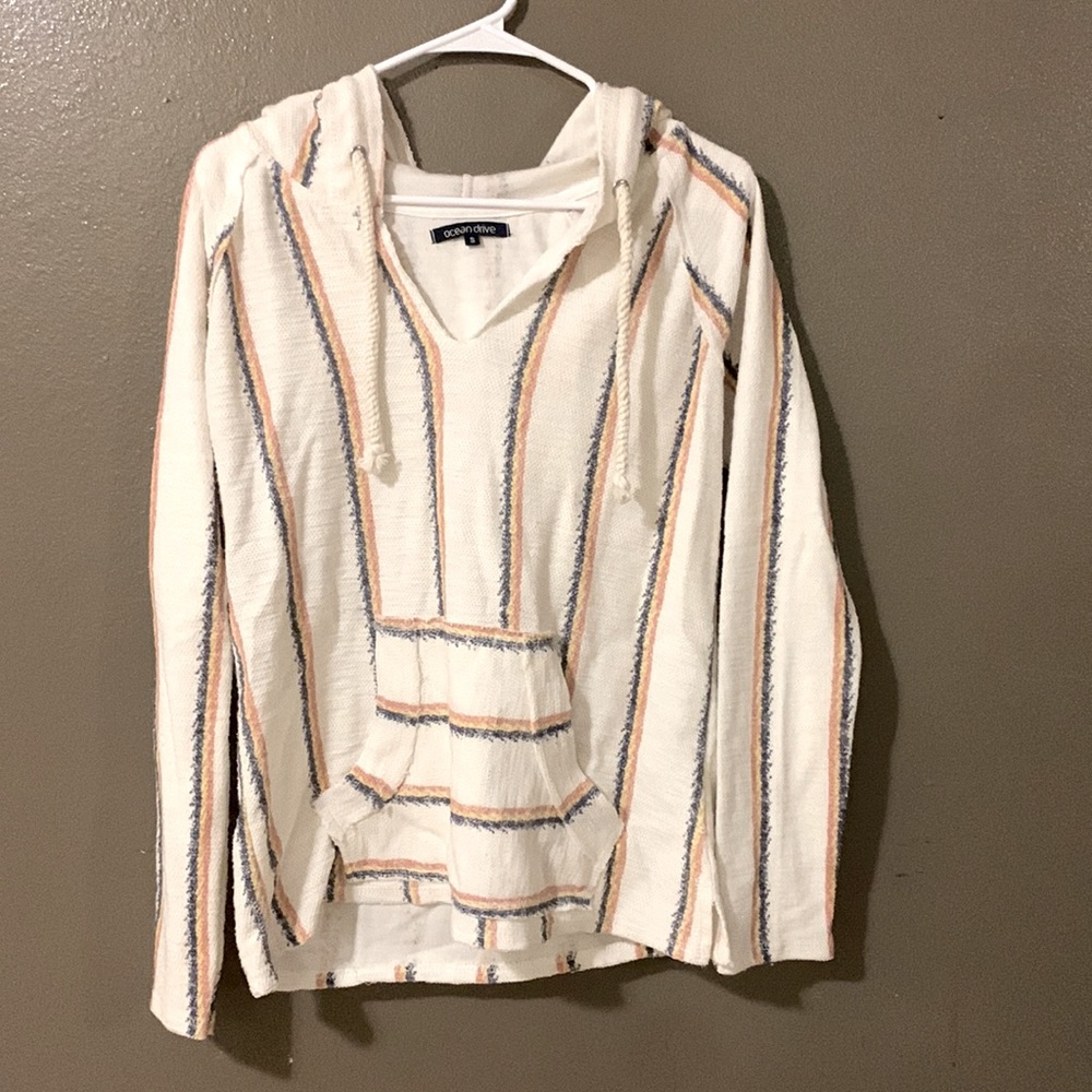 Oceandrive Hoodie